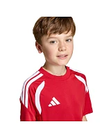 Detský dres adidas Tiro 26 League Jersey červený KB1315