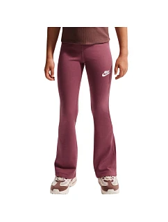 Detské nohavice Nike Sportswear Classic, ružové, FZ5585 654