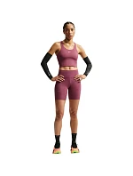 Dámské tričko Nike Tempo, růžové, II0420 654