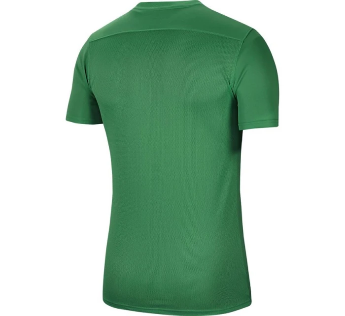 Pánske tréningové tričko Dry Park VII JSY SS M BV6708-302 - Nike Pánske tréningové tričko Dry Park VII JSY SS M BV6708-302 - Nike