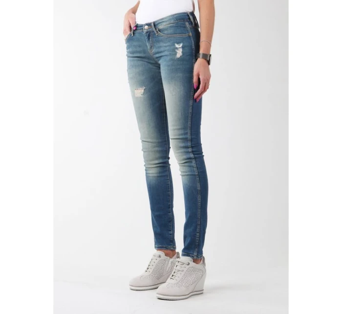 Wrangler Sandy Blues Jeans W23S4072G