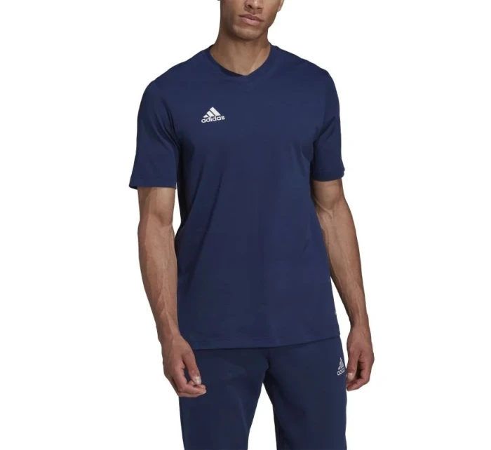 Pánske tričko Entrada 22 M HC0450 - Adidas