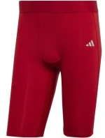 Adidas Techfit Aeroready krátke pančuchové nohavice M HP0616