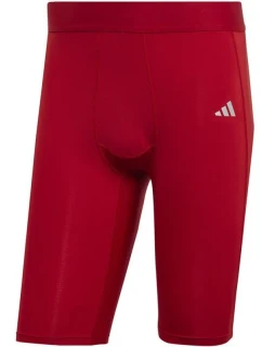 Adidas Techfit Aeroready krátke pančuchové nohavice M HP0616
