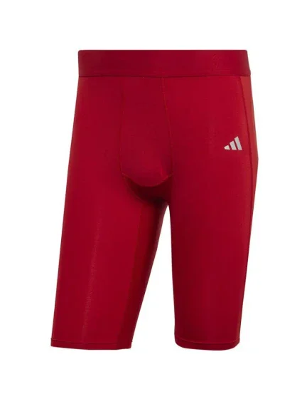 Adidas Techfit Aeroready krátke pančuchové nohavice M HP0616