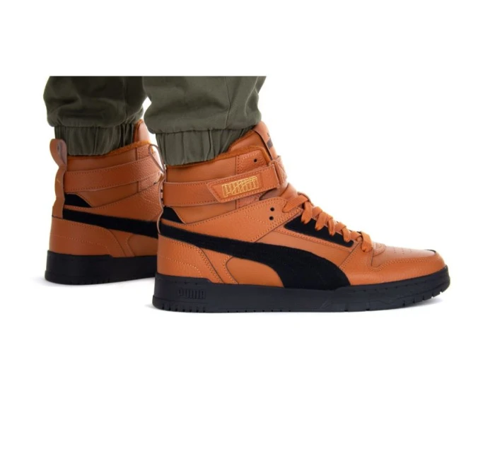 Pánské boty Game M 03  model 21901766 - Puma