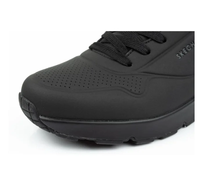 Topánky Skechers Uno M 52458/BBK Topánky Skechers Uno M 52458/BBK