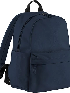 BG Mini batoh  52. navy model 22450988 - BagBase