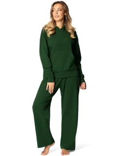 model 21077057 kolor:zielony - DKaren