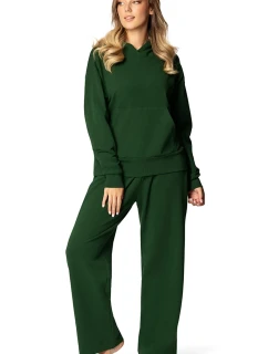 model 21077057 kolor:zielony - DKaren