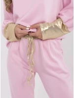 Súprava DHJ KMPL 9311.97 svetlo ružová