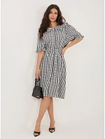 Šaty MI SK 32807 1.17P čierne