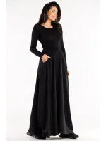 Sukňa dlhá model 188064 Infinite You