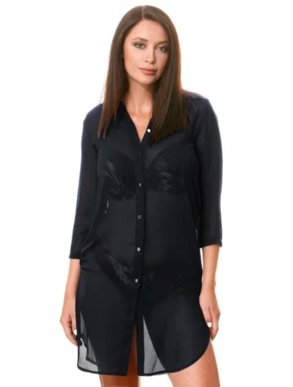 Dámska plážová tunika Jolidon FQR5