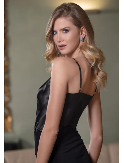Dámské tílko model 22206335 - Leilieve