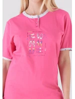 Dámske pyžamo KARELPIU KC6100