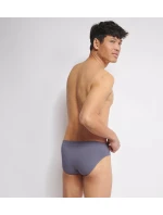 Pánské slipy GO Smooth Brief C2P BLACK   model 21741717 - Sloggi