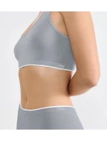 sloggi GO Sense Top - GRAY - SLOGGI GRAY - SLOGGI