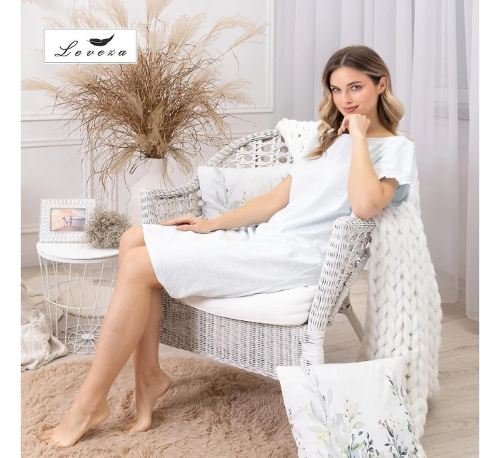 Košile  kr/r M2XL model 21896774 - LEVEZA