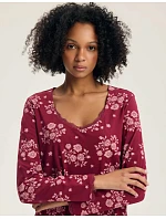 Dámska košeľa Henderson 45407 Greta, s dlhým rukávom, veľkosti S–3XL Dámska košeľa Henderson 45407 Greta, s dlhým rukávom, veľkosti S–3XL