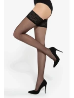 Dámske samodržiace pančuchy Gatta | Matilde lycra 20 den
