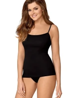 Dámska košieľka Nata black - BABELL