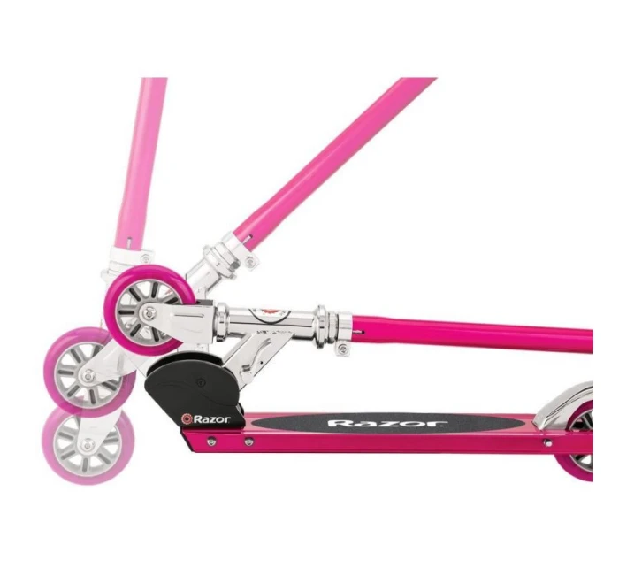 RAZOR Scooter Sport S PINK 13073051 RAZOR Scooter Sport S PINK 13073051