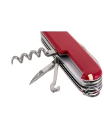 Kapesní nůž červený model 21799116 - Victorinox Kapesní nůž červený model 21799116 - Victorinox