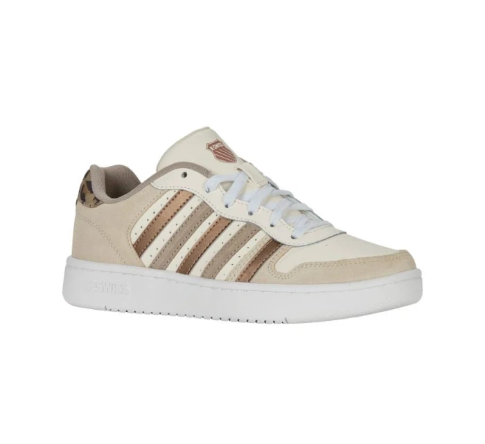 Boty KSwiss Court II W model 21256202 - K- Swiss Boty KSwiss Court II W model 21256202 - K- Swiss