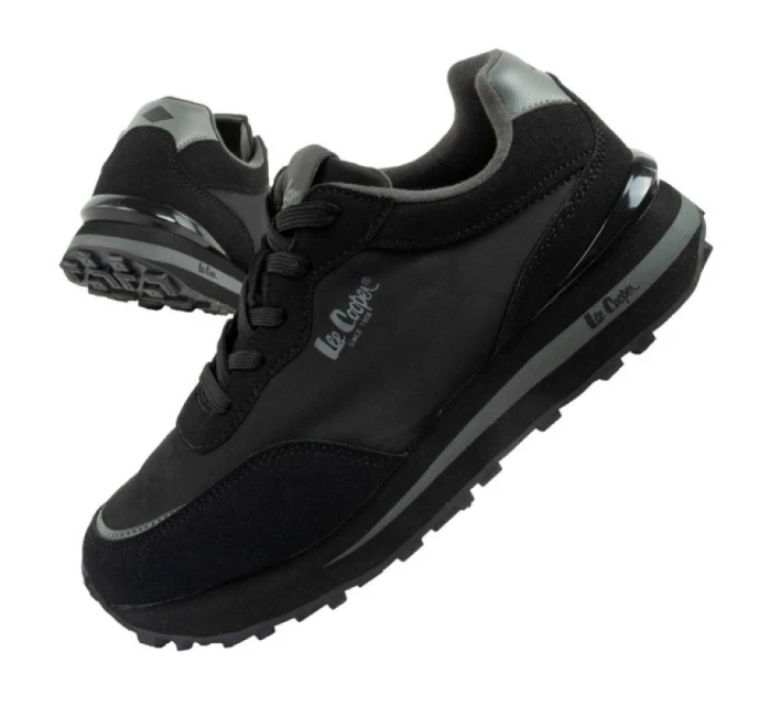 W model 21165312 dámské boty - Lee Cooper