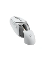 G Herní myš pravá RF bezdrátová + Bluetooth  DPI model 21865803 - Logitech