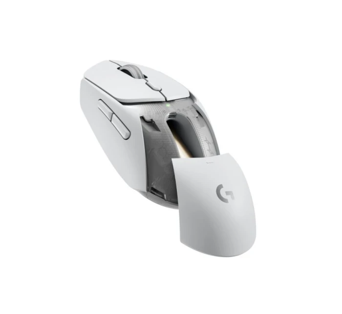 G Herní myš pravá RF bezdrátová + Bluetooth  DPI model 21865803 - Logitech