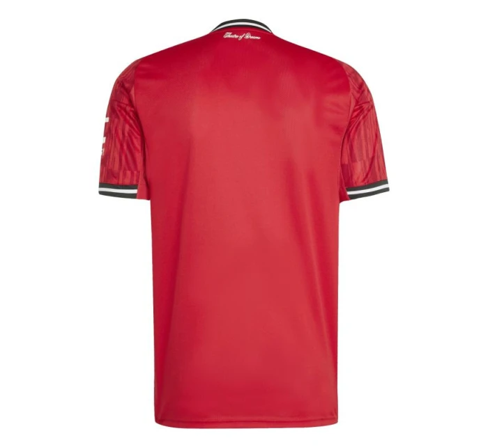 Manchester United Home M dres model 21217208 pánské - ADIDAS