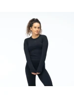 Dámské tričko s dlouhým rukávem model 21877156 TOP WMNS - IQ