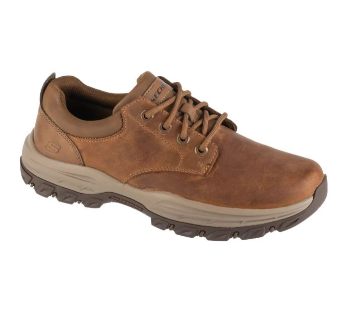 Skechers Knowlson - Leland 204920-DSRT Brown 41 Skechers Knowlson - Leland 204920-DSRT Brown 41