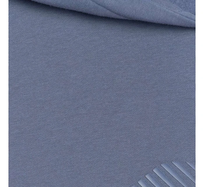 Pánska mikina 4F M1766 denim 4FWMM00TSWSM1766 32S pánska Pánska mikina 4F M1766 denim 4FWMM00TSWSM1766 32S pánska