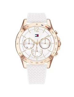 Dámské hodinky + BOX dámské model 21805123 - Tommy Hilfiger