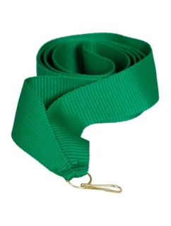 Stuha 22 mm - zelená