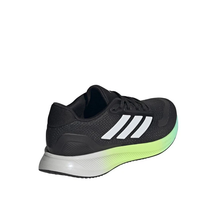 Pánska bežecká obuv adidas Runfalcon 5 black KI9541