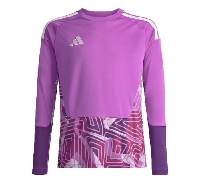 Junior Tiro 26 brankářské tričko model 22057714 - ADIDAS