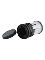 Outwell Carnelian DC 1000 – kempingová lampa napájaná cez USB