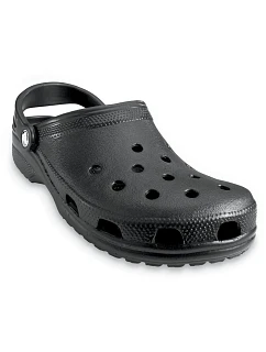 Sandály Crocs Classic černé 001 model 22309014