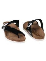 Dámske žabky Norway Sandalias Infradito Donna W GNW20415-35