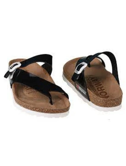 Dámske žabky Norway Sandalias Infradito Donna W GNW20415-35