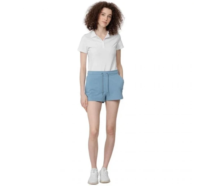 Dámske šortky W H4L22 SKDD350 32S - 4F