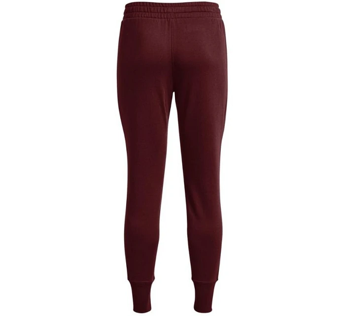 Dámske tričko Rival Fleece W 1356416 690 - Under Armour