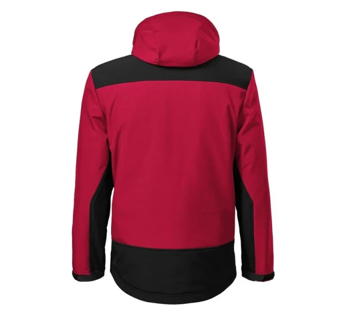 Rimeck softshellová bunda Vertex M MLI-W5523 Rimeck softshellová bunda Vertex M MLI-W5523