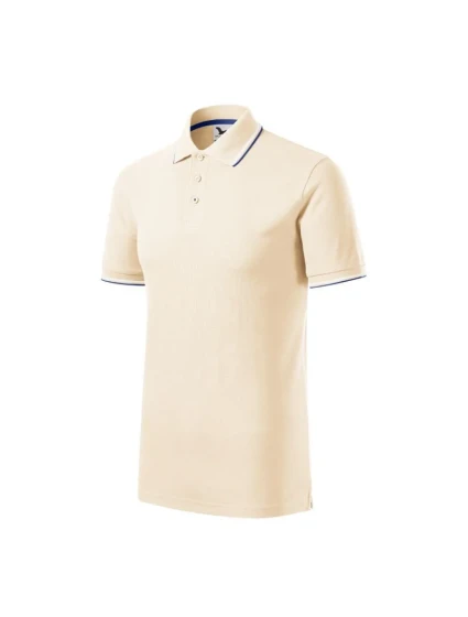 Pánske polo tričko Focus M MLI-23221 - Malfini Pánske polo tričko Focus M MLI-23221 - Malfini