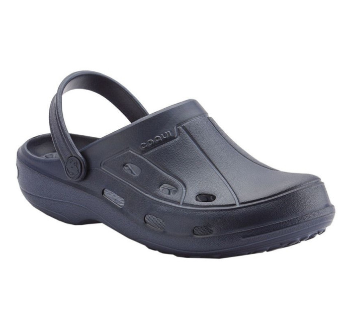 Dámske topánky Coqui Tina W 1353-100-2100