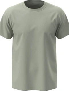 Comfort T Men Pánské těžké tričko model 22476674 soft grey - Stedman